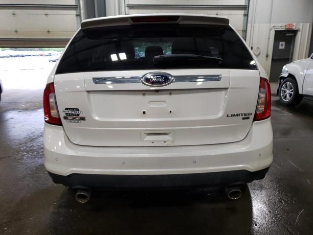 Photo 5 VIN: 2FMDK4KC2BBA82448 - FORD EDGE 