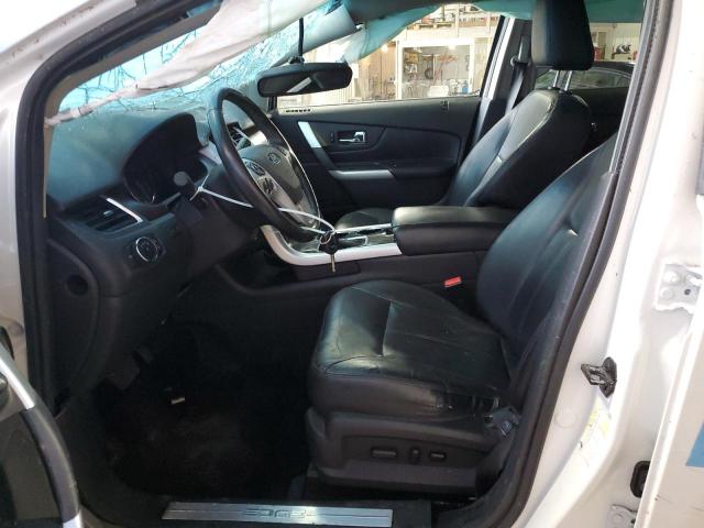 Photo 6 VIN: 2FMDK4KC2BBA82448 - FORD EDGE 