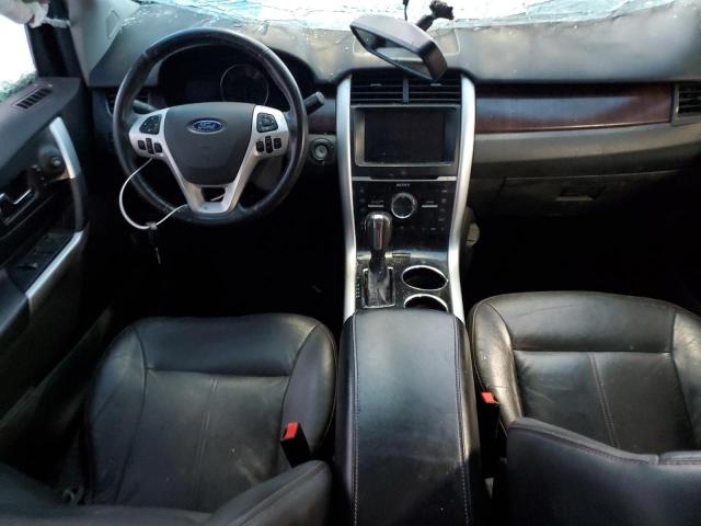 Photo 7 VIN: 2FMDK4KC2BBA82448 - FORD EDGE 