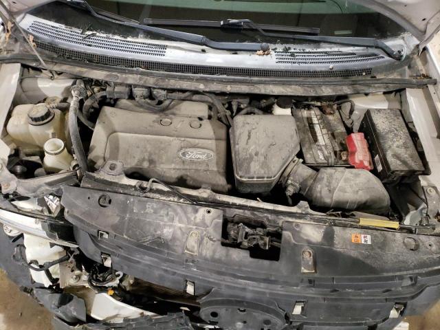 Photo 11 VIN: 2FMDK4KC2BBA92767 - FORD EDGE 