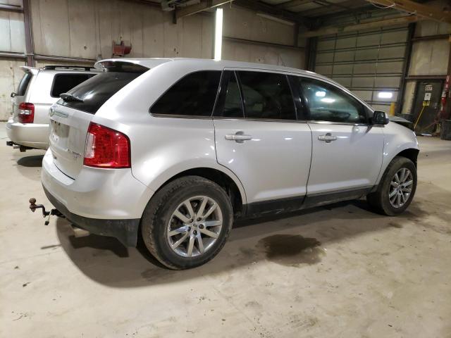 Photo 2 VIN: 2FMDK4KC2BBA92767 - FORD EDGE 