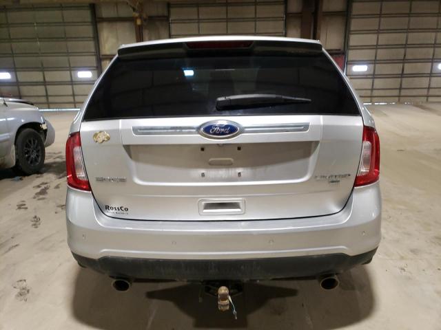 Photo 5 VIN: 2FMDK4KC2BBA92767 - FORD EDGE 