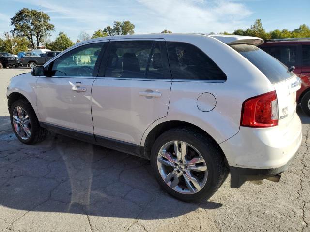 Photo 1 VIN: 2FMDK4KC2BBA96835 - FORD EDGE 