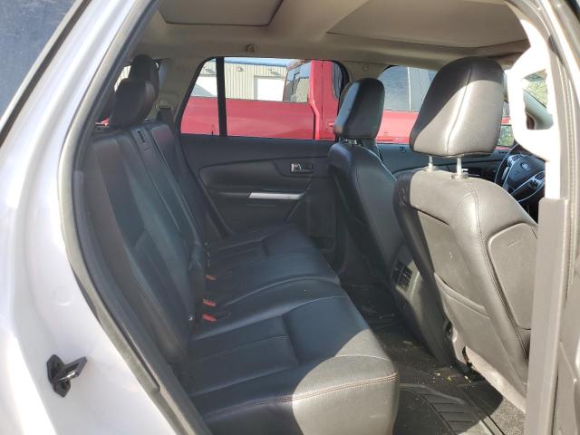 Photo 10 VIN: 2FMDK4KC2BBA96835 - FORD EDGE 