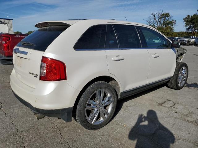 Photo 2 VIN: 2FMDK4KC2BBA96835 - FORD EDGE 