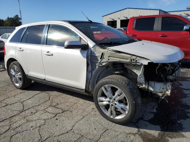 Photo 3 VIN: 2FMDK4KC2BBA96835 - FORD EDGE 