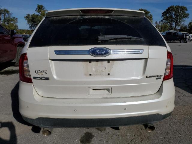 Photo 5 VIN: 2FMDK4KC2BBA96835 - FORD EDGE 