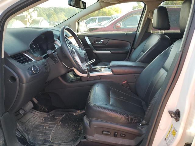 Photo 6 VIN: 2FMDK4KC2BBA96835 - FORD EDGE 