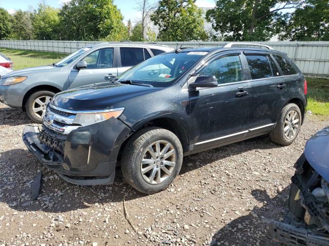 Photo 0 VIN: 2FMDK4KC2BBB08725 - FORD EDGE LIMIT 