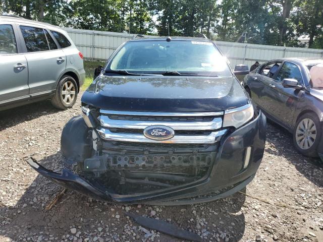 Photo 4 VIN: 2FMDK4KC2BBB08725 - FORD EDGE LIMIT 