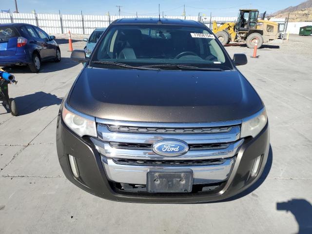 Photo 4 VIN: 2FMDK4KC2BBB18493 - FORD EDGE LIMIT 