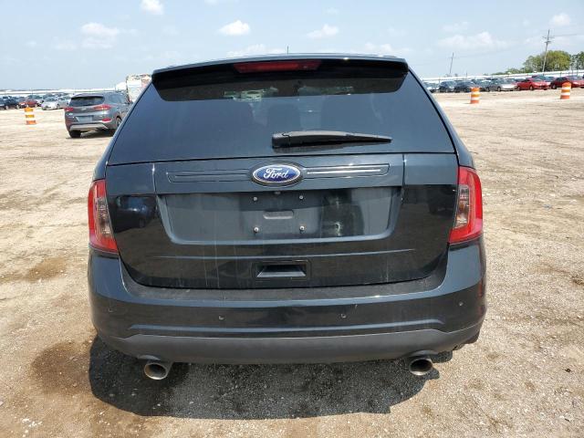 Photo 5 VIN: 2FMDK4KC2BBB60646 - FORD EDGE LIMIT 