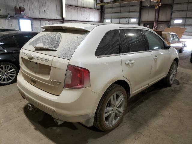 Photo 3 VIN: 2FMDK4KC2BBB66396 - FORD EDGE LIMIT 