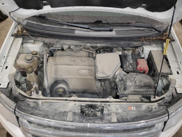 Photo 6 VIN: 2FMDK4KC2BBB66396 - FORD EDGE LIMIT 