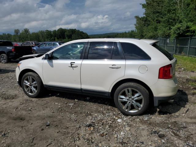 Photo 1 VIN: 2FMDK4KC2CBA00865 - FORD EDGE LIMIT 