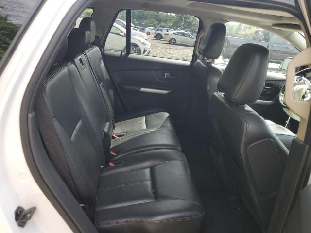 Photo 10 VIN: 2FMDK4KC2CBA00865 - FORD EDGE LIMIT 