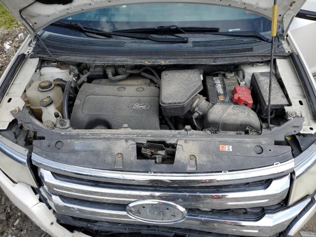 Photo 11 VIN: 2FMDK4KC2CBA00865 - FORD EDGE LIMIT 