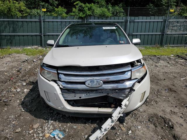 Photo 4 VIN: 2FMDK4KC2CBA00865 - FORD EDGE LIMIT 