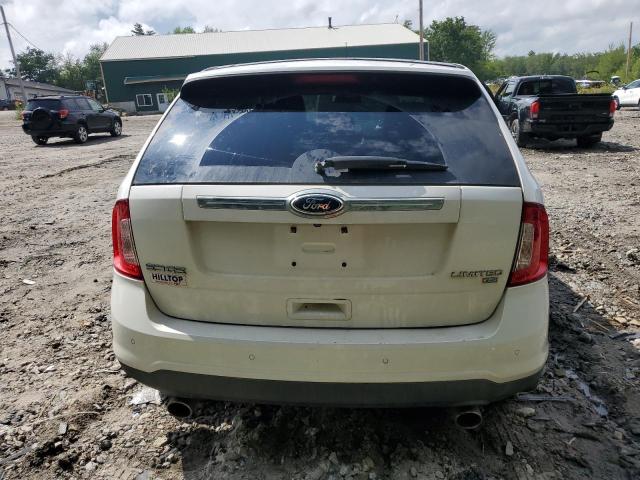 Photo 5 VIN: 2FMDK4KC2CBA00865 - FORD EDGE LIMIT 