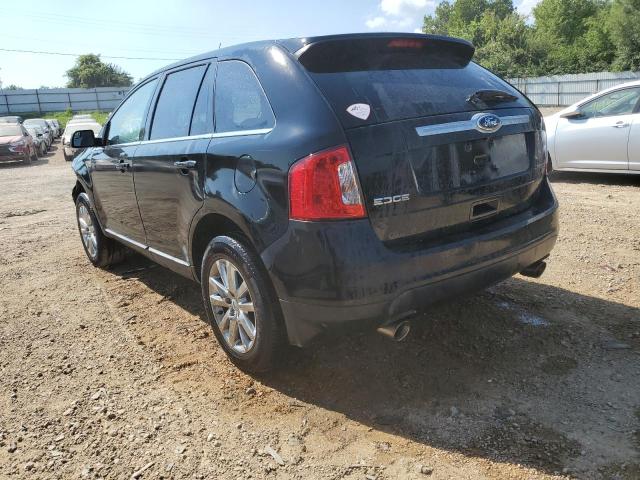 Photo 2 VIN: 2FMDK4KC2CBA09520 - FORD EDGE LIMIT 