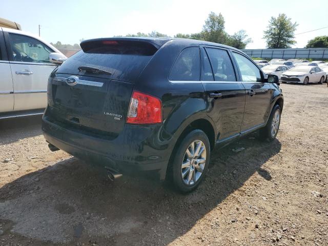 Photo 3 VIN: 2FMDK4KC2CBA09520 - FORD EDGE LIMIT 