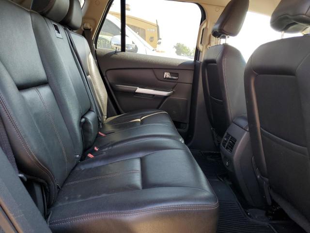 Photo 5 VIN: 2FMDK4KC2CBA09520 - FORD EDGE LIMIT 