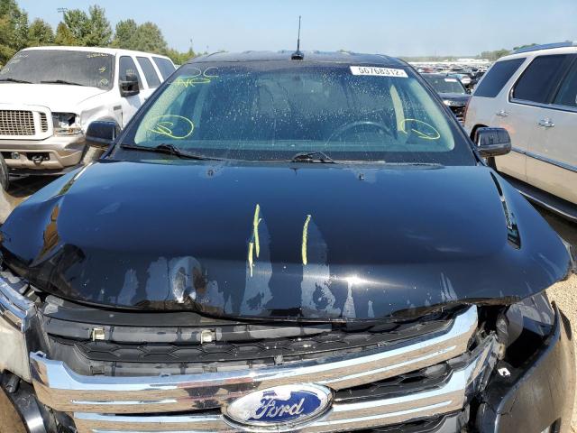 Photo 6 VIN: 2FMDK4KC2CBA09520 - FORD EDGE LIMIT 