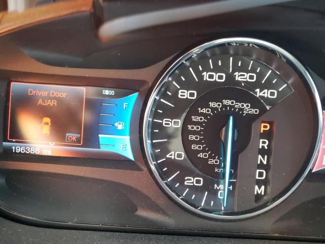 Photo 7 VIN: 2FMDK4KC2CBA09520 - FORD EDGE LIMIT 