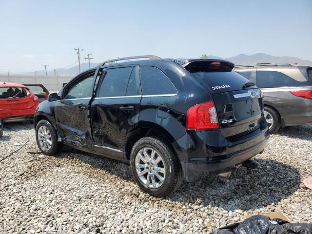 Photo 1 VIN: 2FMDK4KC2CBA10473 - FORD EDGE LIMIT 