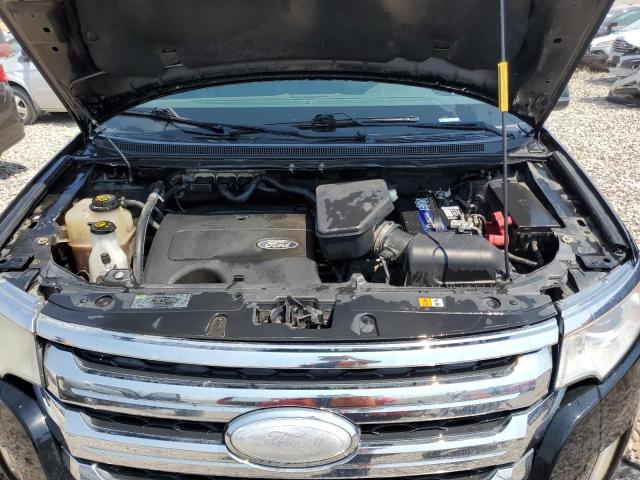 Photo 10 VIN: 2FMDK4KC2CBA10473 - FORD EDGE LIMIT 