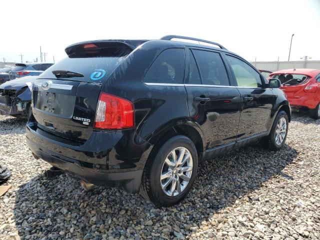 Photo 2 VIN: 2FMDK4KC2CBA10473 - FORD EDGE LIMIT 