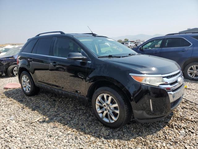 Photo 3 VIN: 2FMDK4KC2CBA10473 - FORD EDGE LIMIT 