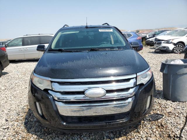 Photo 4 VIN: 2FMDK4KC2CBA10473 - FORD EDGE LIMIT 