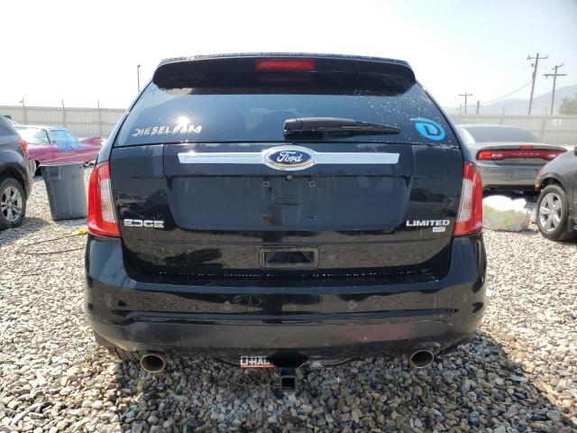 Photo 5 VIN: 2FMDK4KC2CBA10473 - FORD EDGE LIMIT 