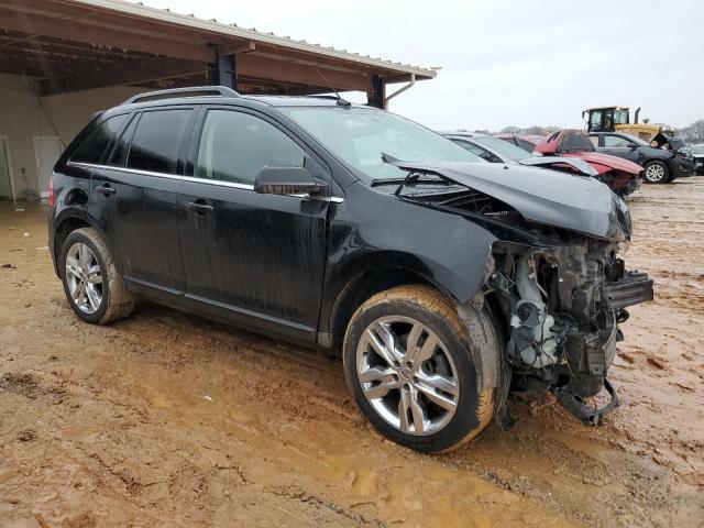 Photo 3 VIN: 2FMDK4KC2CBA23644 - FORD EDGE 