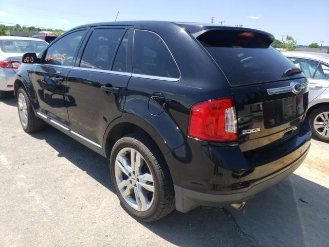 Photo 2 VIN: 2FMDK4KC2CBA26432 - FORD EDGE LIMIT 