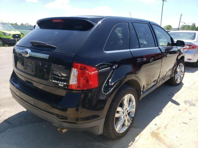 Photo 3 VIN: 2FMDK4KC2CBA26432 - FORD EDGE LIMIT 