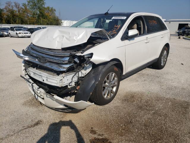 Photo 1 VIN: 2FMDK4KC2CBA27337 - FORD EDGE LIMIT 