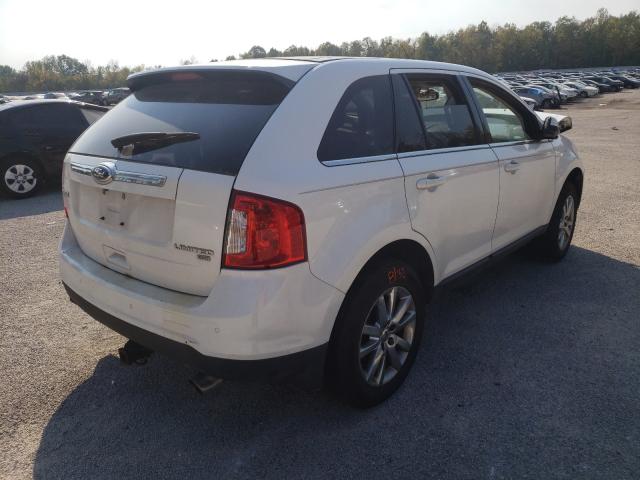 Photo 3 VIN: 2FMDK4KC2CBA27337 - FORD EDGE LIMIT 