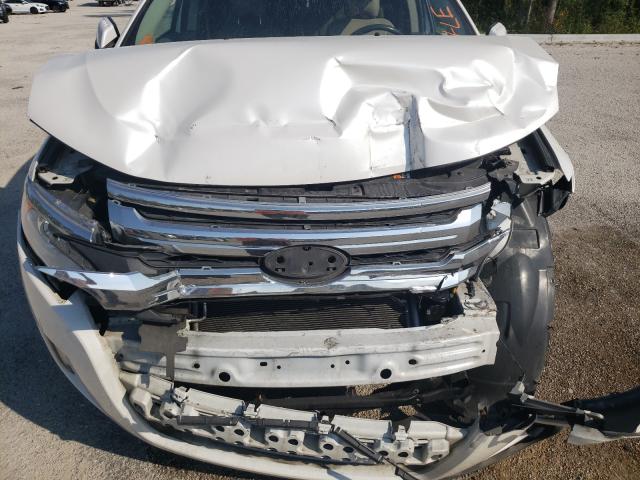 Photo 8 VIN: 2FMDK4KC2CBA27337 - FORD EDGE LIMIT 