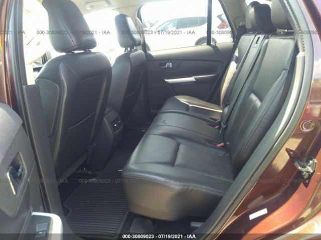 Photo 7 VIN: 2FMDK4KC2CBA27807 - FORD EDGE 