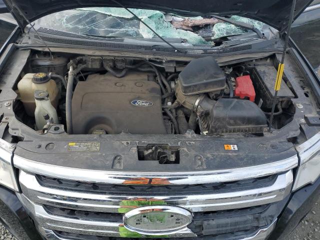 Photo 11 VIN: 2FMDK4KC2CBA30903 - FORD EDGE LIMIT 