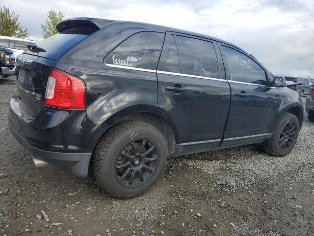 Photo 2 VIN: 2FMDK4KC2CBA30903 - FORD EDGE LIMIT 