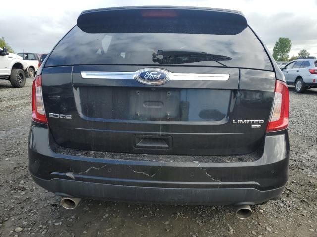 Photo 5 VIN: 2FMDK4KC2CBA30903 - FORD EDGE LIMIT 