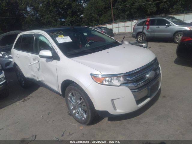 Photo 0 VIN: 2FMDK4KC2CBA59687 - FORD EDGE 