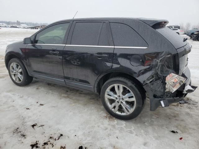 Photo 1 VIN: 2FMDK4KC2CBA60631 - FORD EDGE 