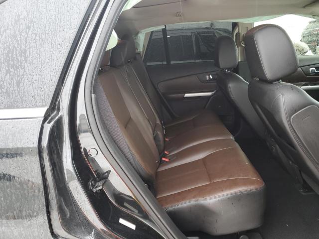 Photo 10 VIN: 2FMDK4KC2CBA60631 - FORD EDGE 