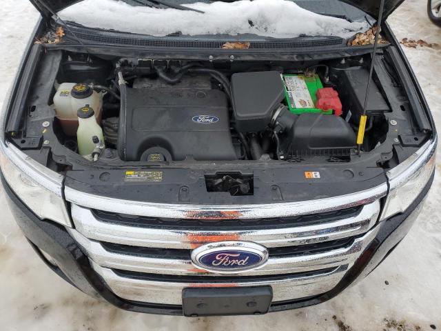 Photo 11 VIN: 2FMDK4KC2CBA60631 - FORD EDGE 