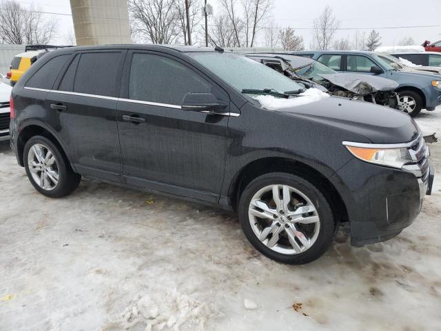 Photo 3 VIN: 2FMDK4KC2CBA60631 - FORD EDGE 