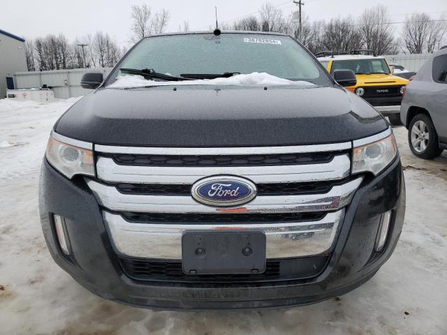 Photo 4 VIN: 2FMDK4KC2CBA60631 - FORD EDGE 